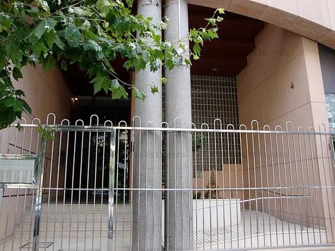 Piso en avenida Oscar Esplá, 4
