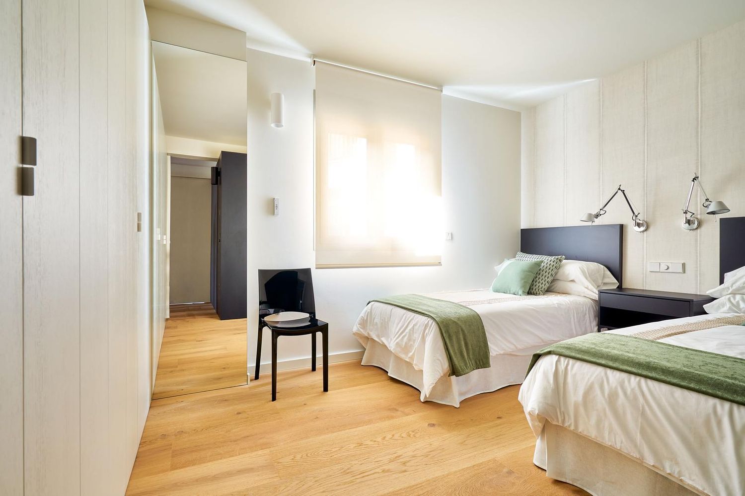 Ático en calle Pacífico, 45 - Foto 26