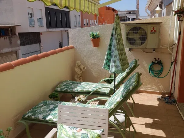 Chalet adosado en Calle Núñez de Balboa, 52 - Foto 28