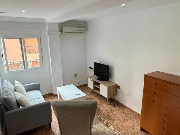 Piso en Calle Andalucía, 35, Ciudad Jardín - Tagarete - Foto 4