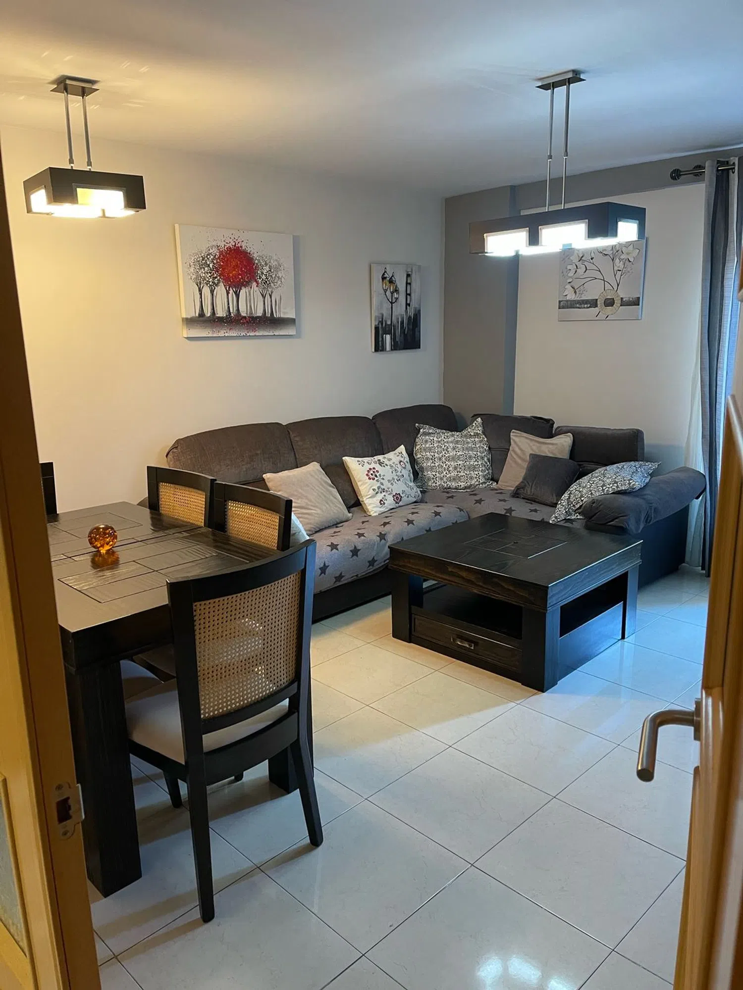 Piso en calle Martínez Maldonado, 18 - Foto 4