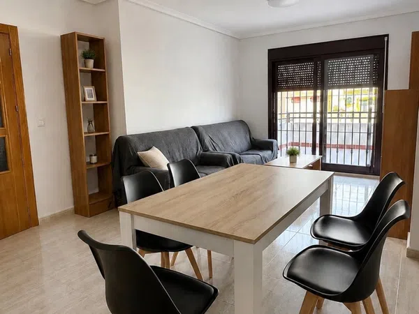 Chalet adosado en Calle Sancho Panza, 64, Roldán, Roldán - Foto 13