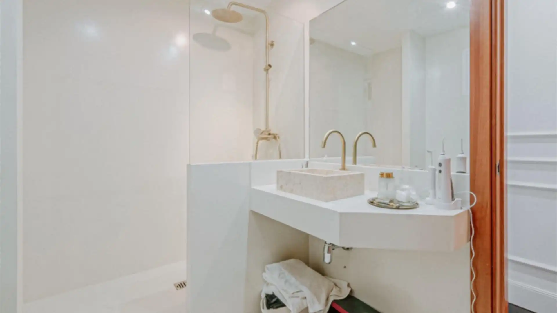 Piso en  Paseo de la Castellana 225 - Foto 28