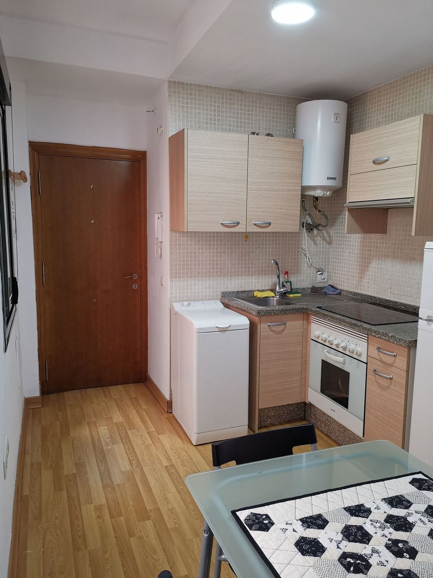 Piso en Carrera de Capuchinos, 40 - Foto 8