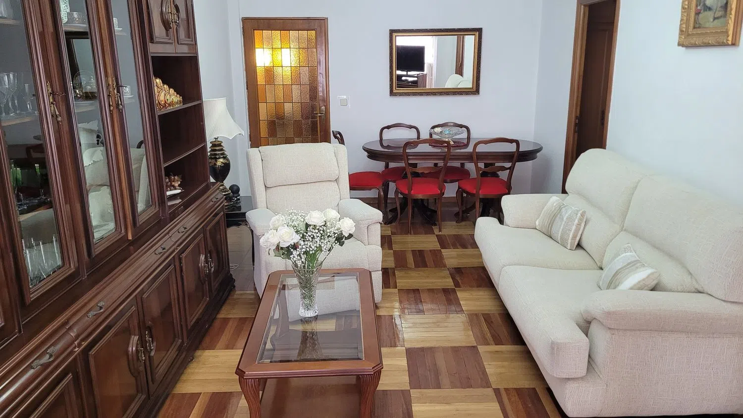 Piso en Barrio Quintana - Foto 13