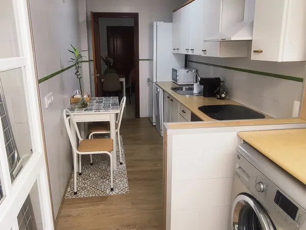 Piso en Avenida Atlántico, 61, Barbate, Barbate - Foto 15