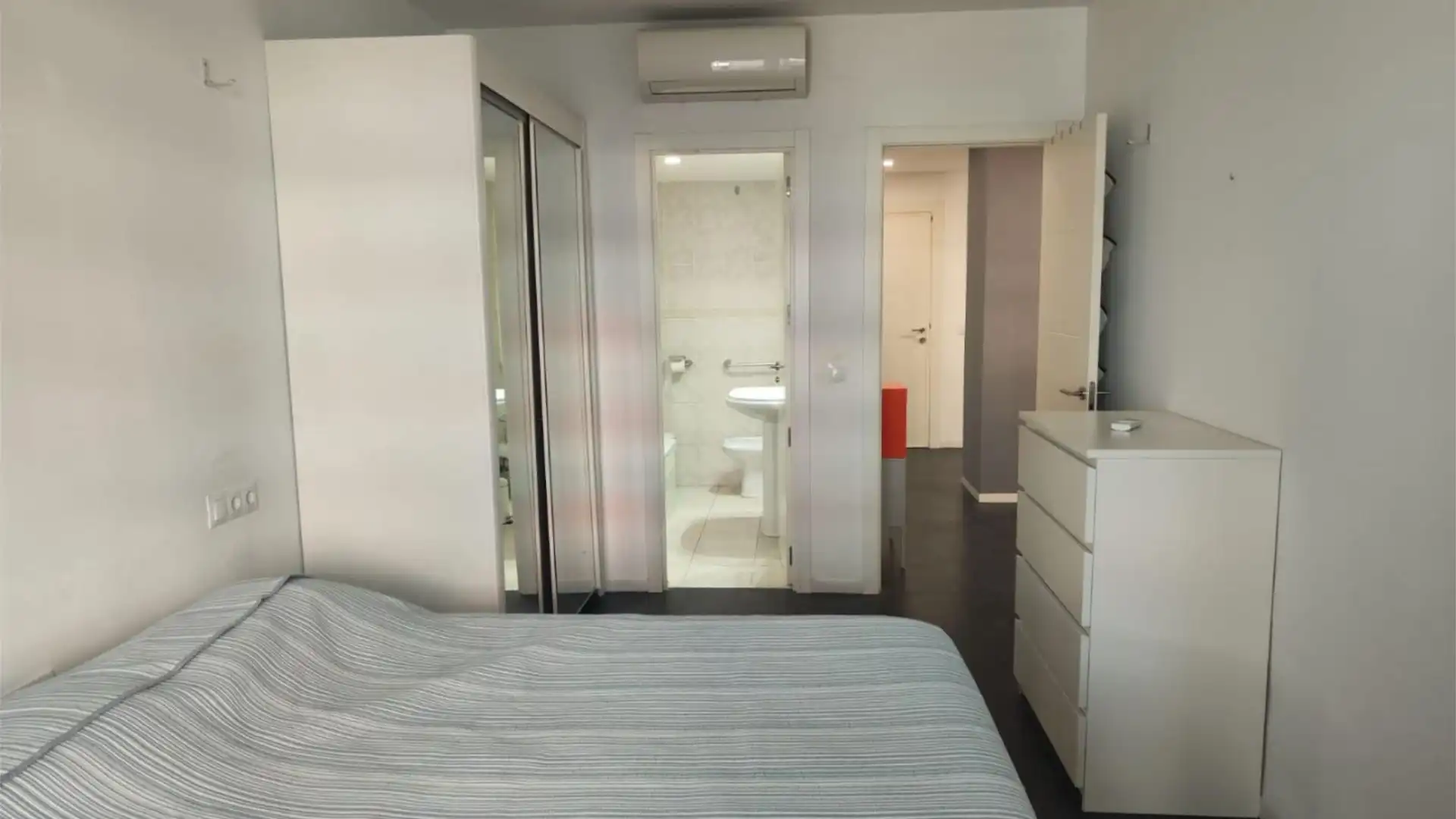 Apartamento en  Calle Danza Invisible 4 - Foto 6