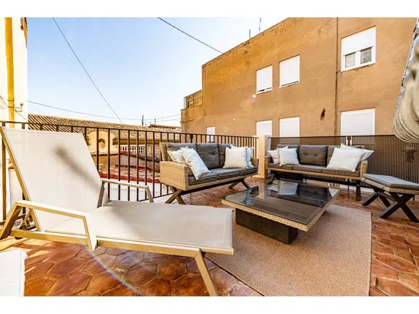 Piso en Calle dels Cavallers, El Carme - Foto 1