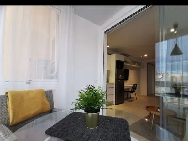 Piso en Calle Burgos, 4, Zona Sohail, Zona Sohail - Foto 9