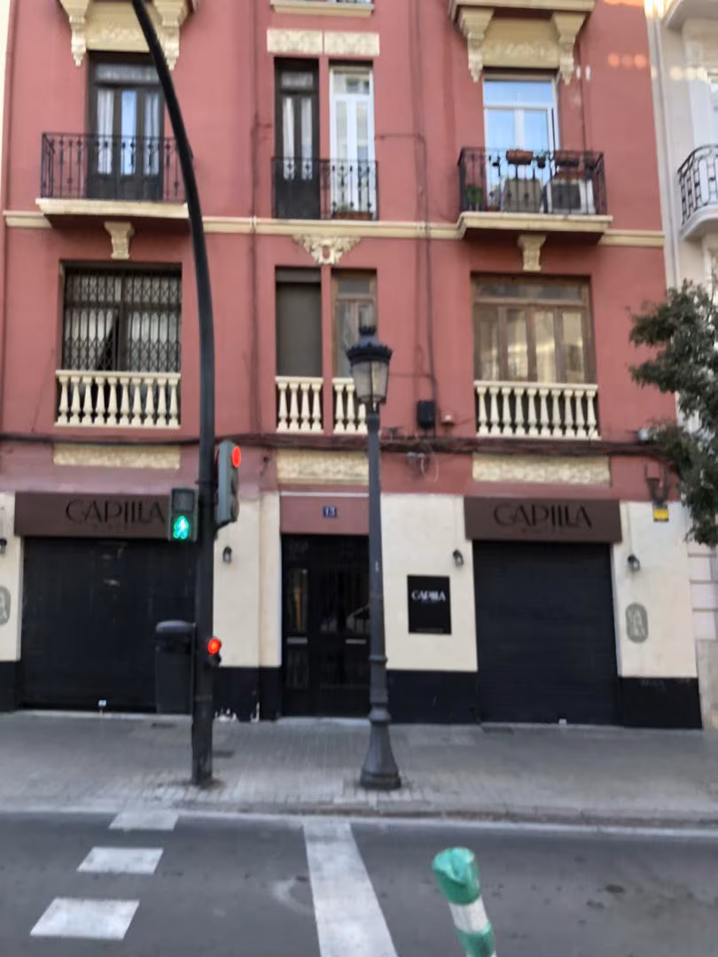 Piso en  Carrer de Matias Perelló 13 - Foto 14