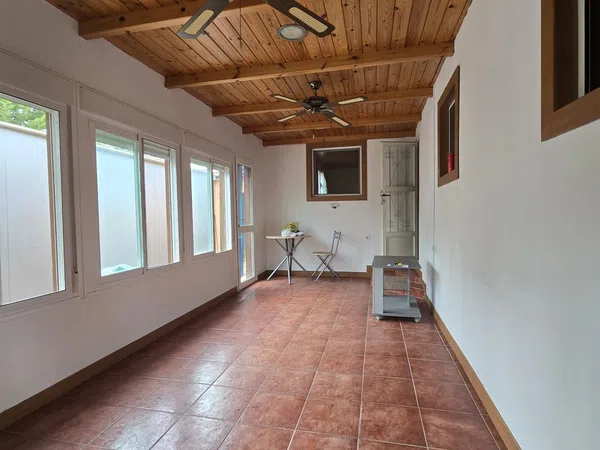 Finca rústica en Club Bohalar, Unnamed Road, 50190, Zaragoza, 309 CarretradeMadridkm, Casetas - Garrapinillos - Monzalbarba, Casetas - Garrapinillos - Monzalbarba - Foto 2