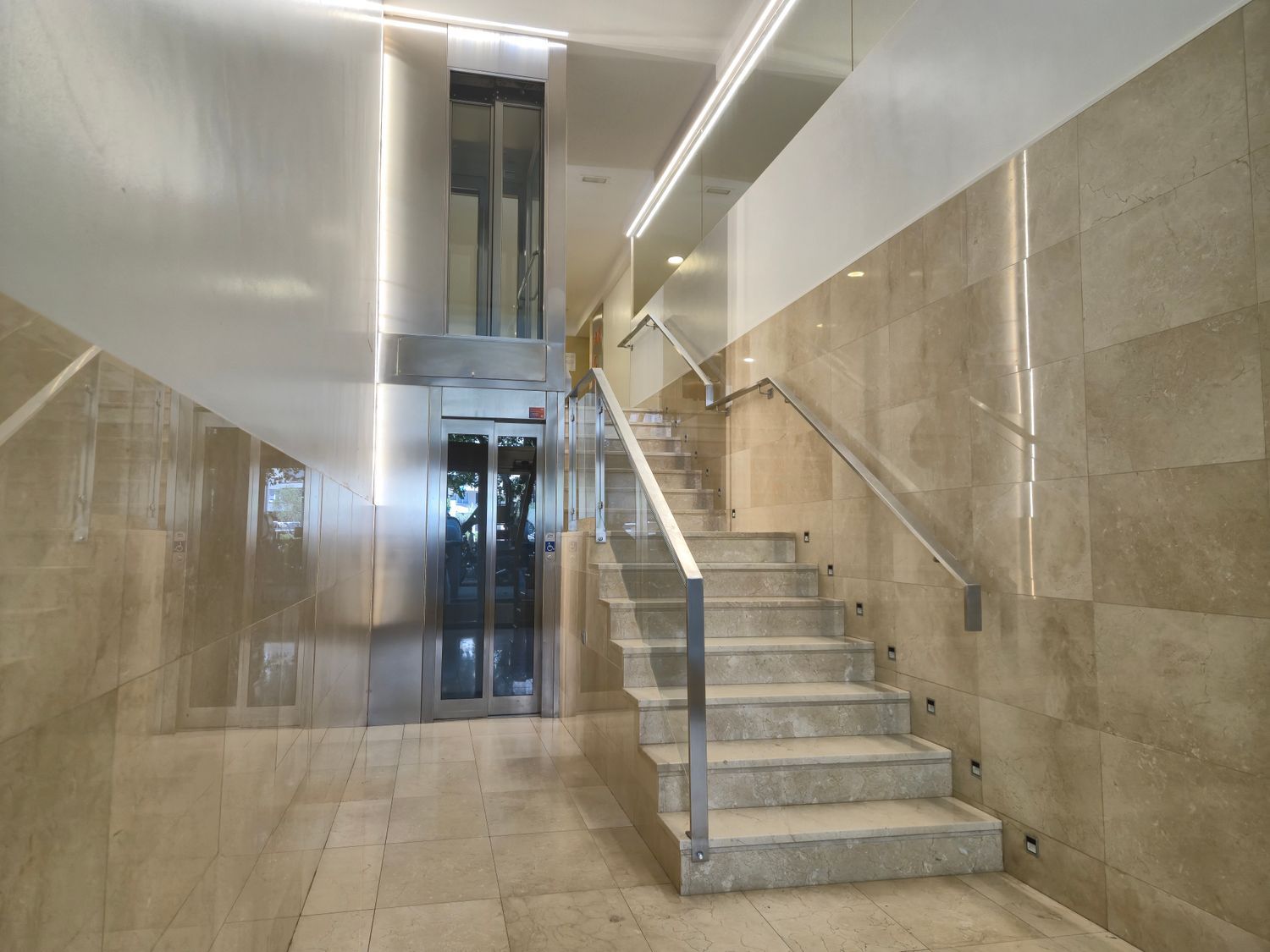Piso en Calle Vargas, 45, Numancia - San Fernando, Numancia - San Fernando - Foto 15