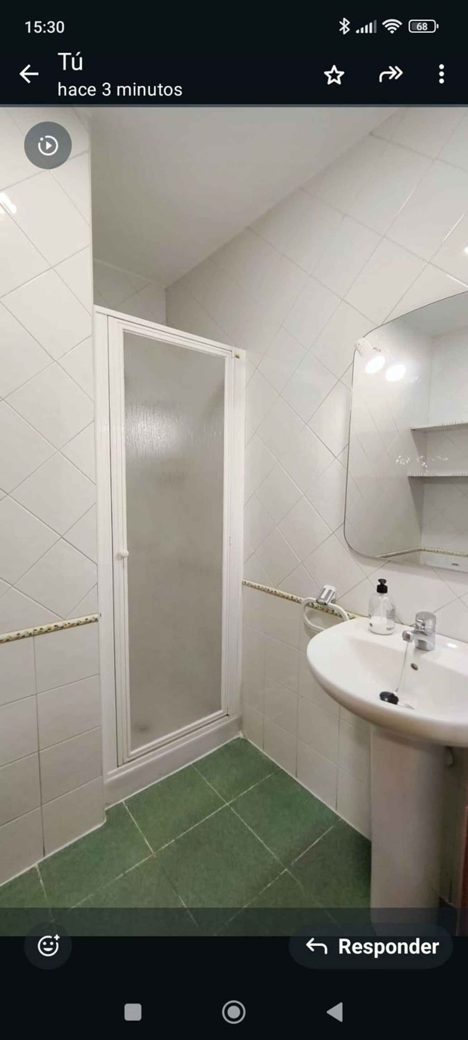 Piso en senda Perdida, 19 - Foto 9