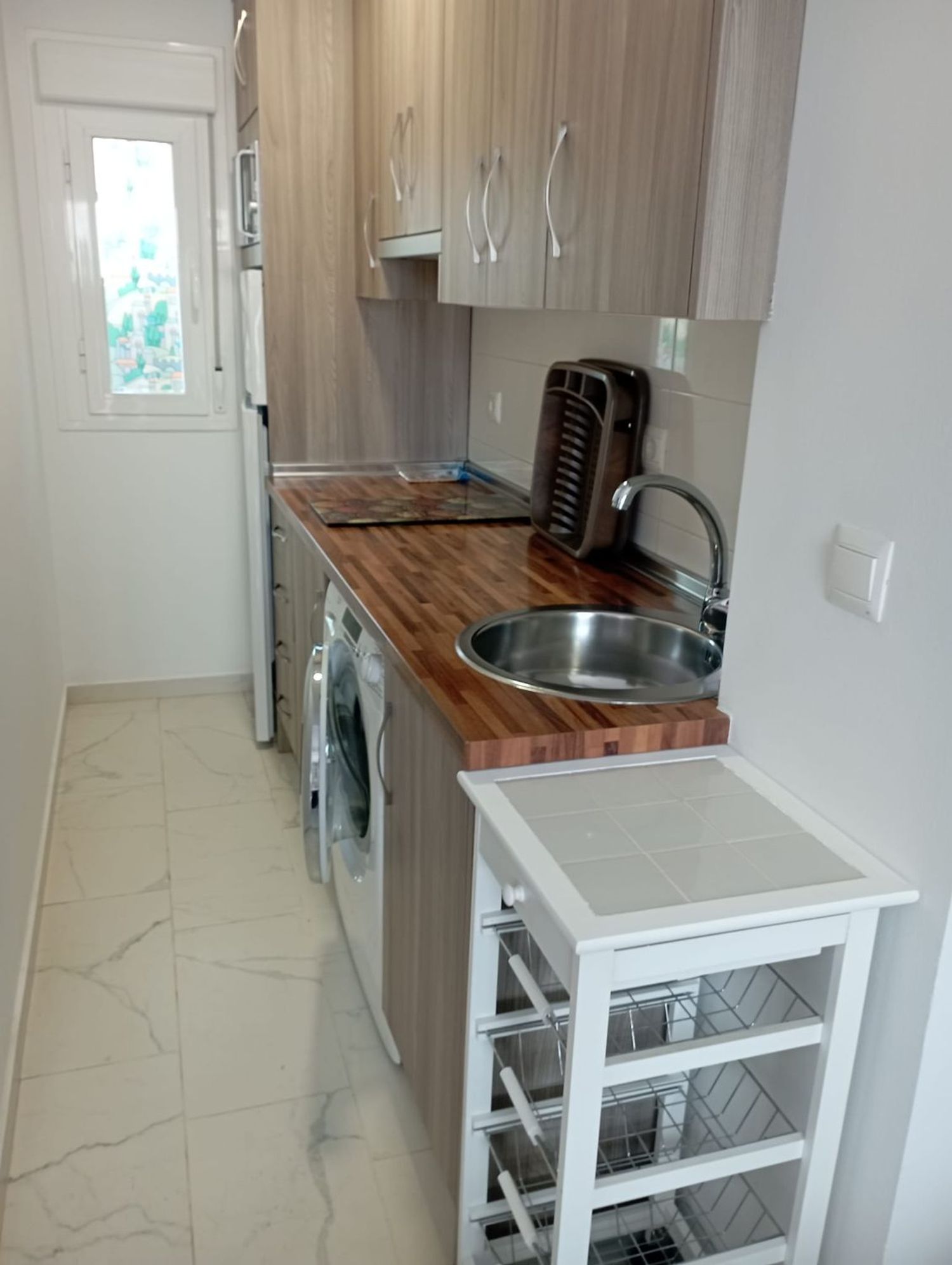 Estudio en calle Escritor Enrique y Castillo, 6 - Foto 12