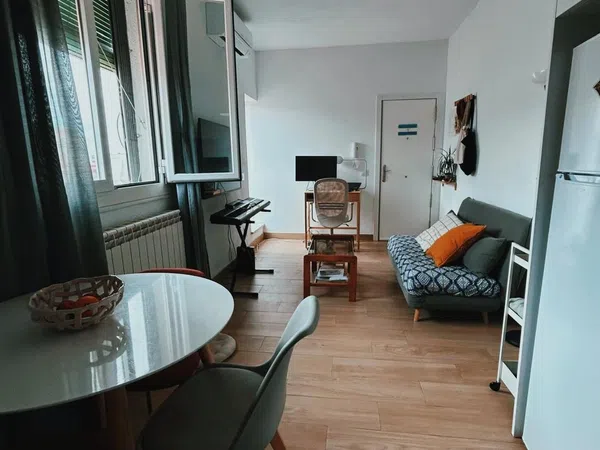 Piso en calle del Divino Vallés, 4