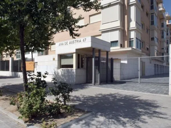 Piso en Ana de Austria, 47, Sanchinarro - Foto 3