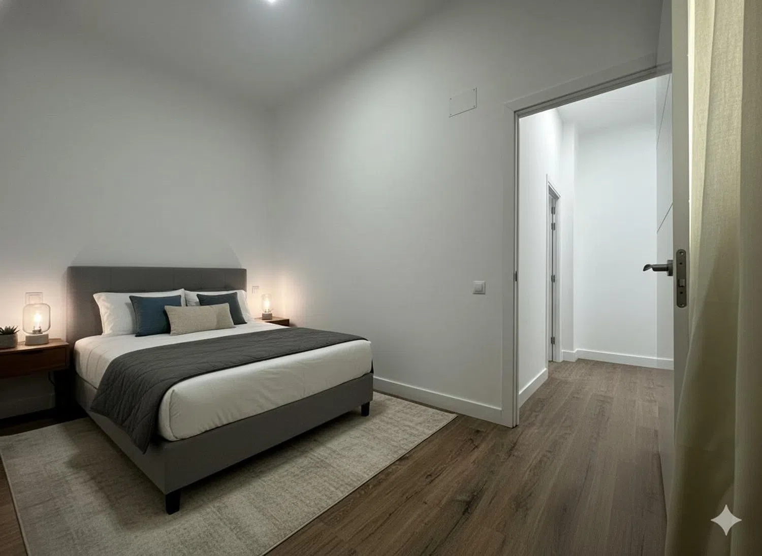 Piso en calle de Ercilla, 25 - Foto 26