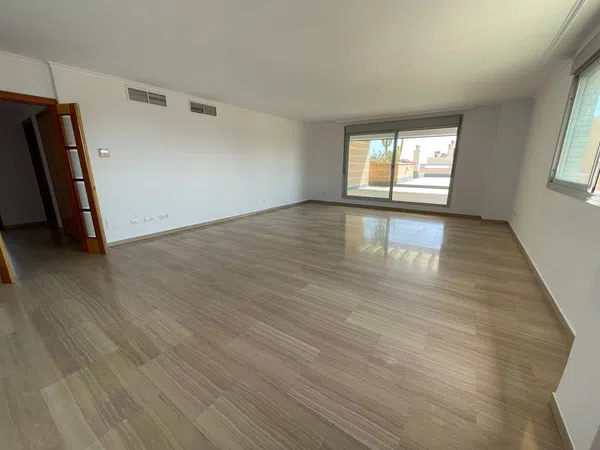 Piso en Plaza de la Solidaridad, Perchel sur - El Bulto - Foto 2