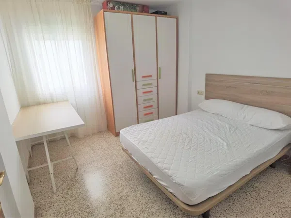 Piso en Calle Tamayo y Baus, 39, El Tejar - Hacienda Bizcochero - Foto 8