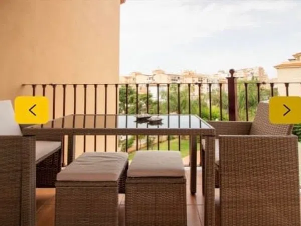 Piso en Avenida de Andalucia , Residencial Mezquita del mar 1 número 69, 1, Lagos - Mezquitilla, Lagos - Mezquitilla - Foto 7