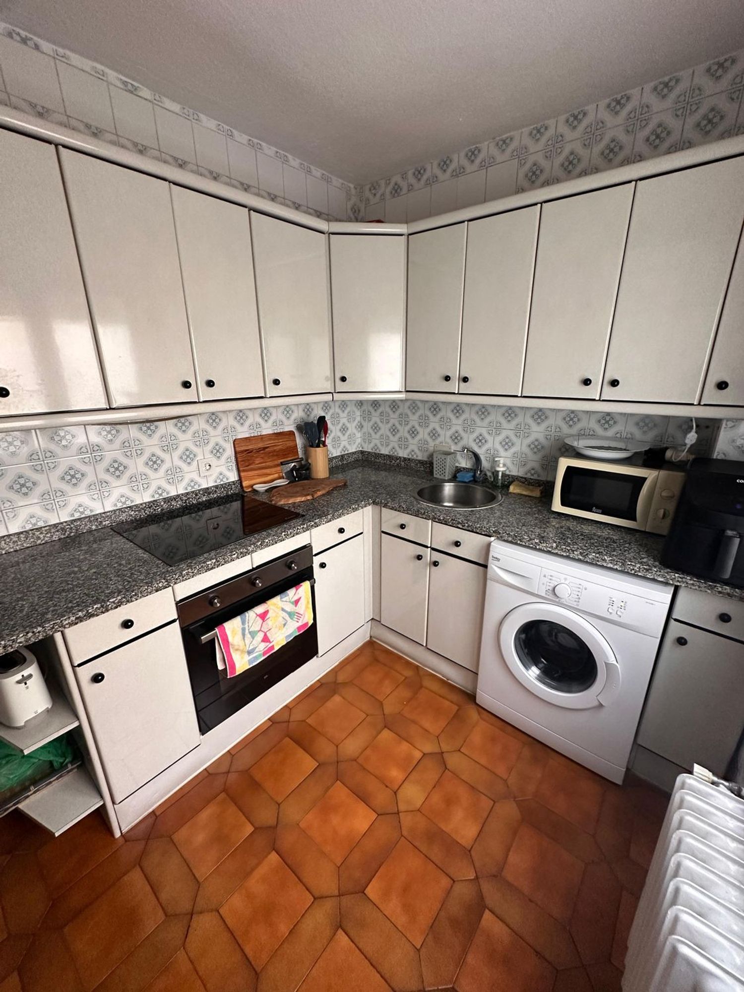 Piso en calle Pedro Mendoza, 5 - Foto 7