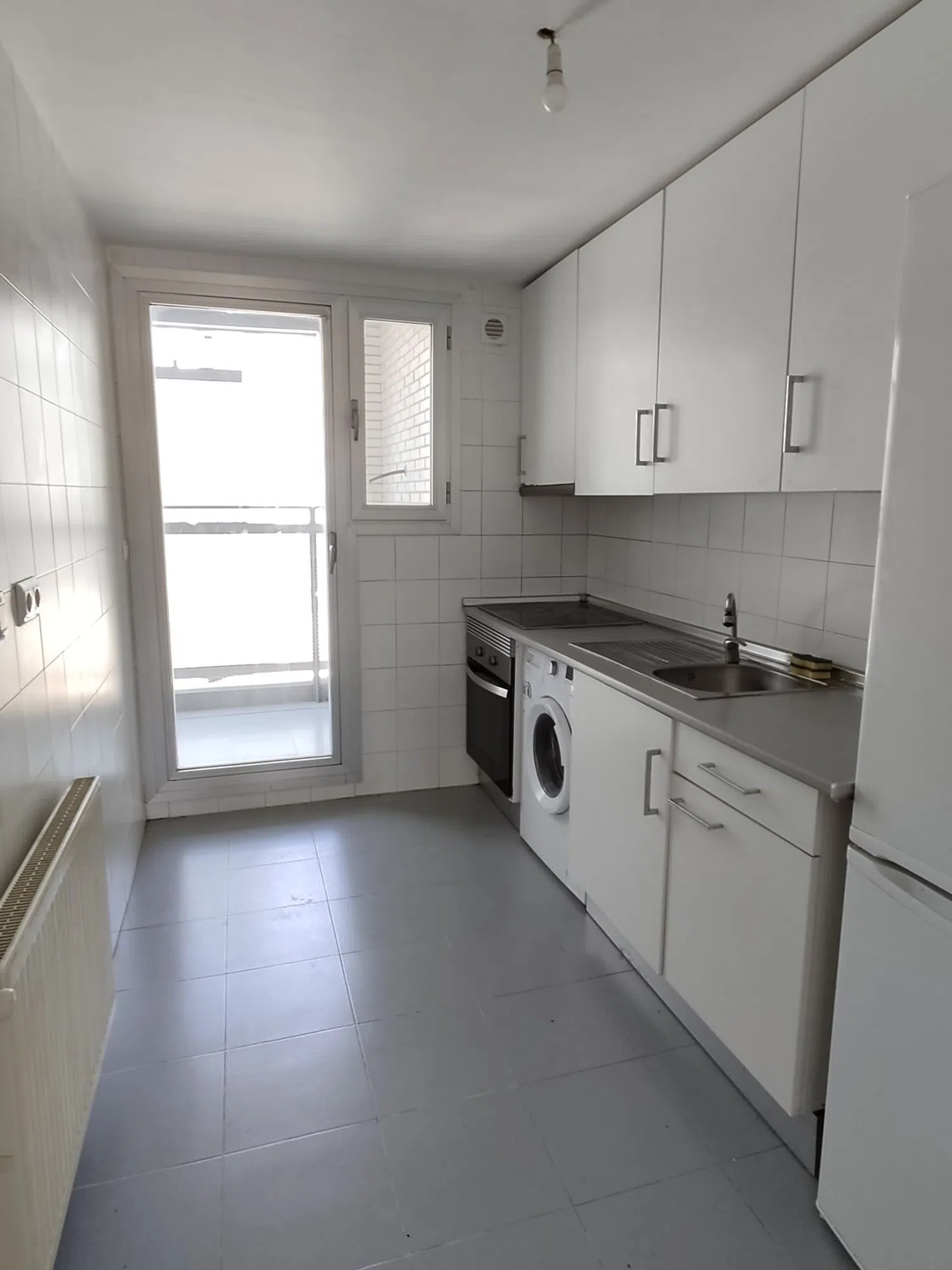 Piso en calle eduardo chillida, 221 - Foto 10