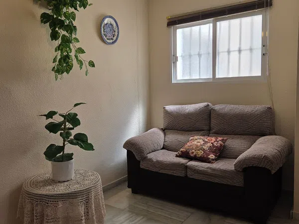 Piso en Paseo del Toyo, 138, Retamar, Retamar - Foto 14