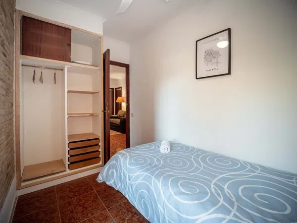 Piso en Gran Via de les Germanies, 37, Russafa - Foto 11