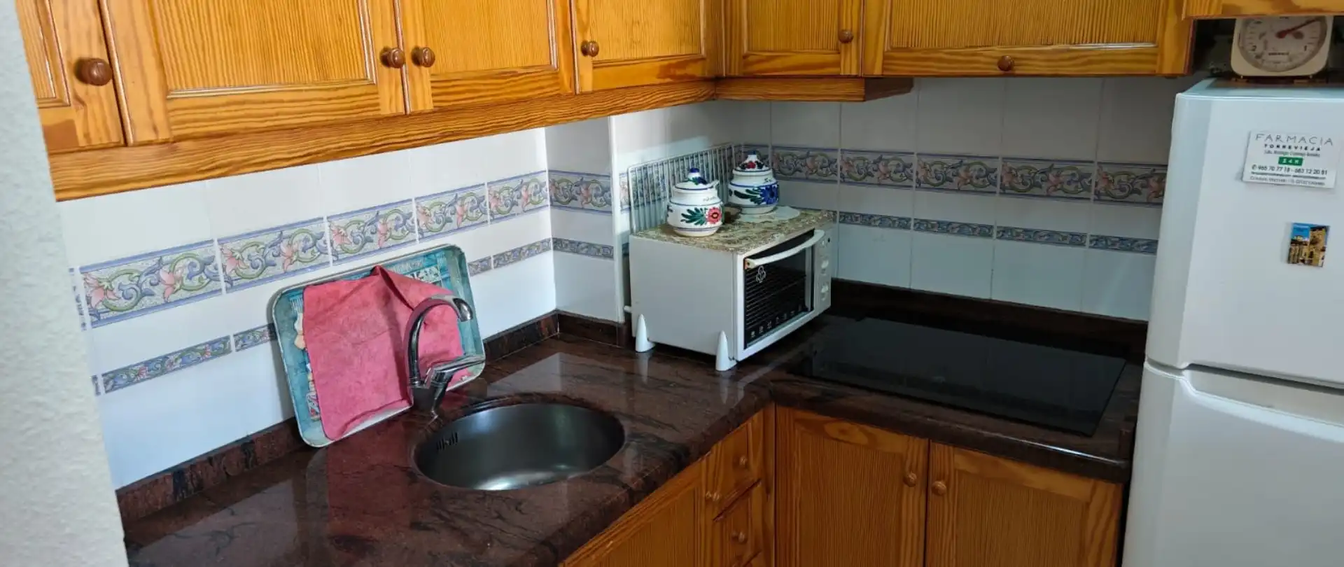 Piso en  Calle Patricio Zammit 46 - Foto 5