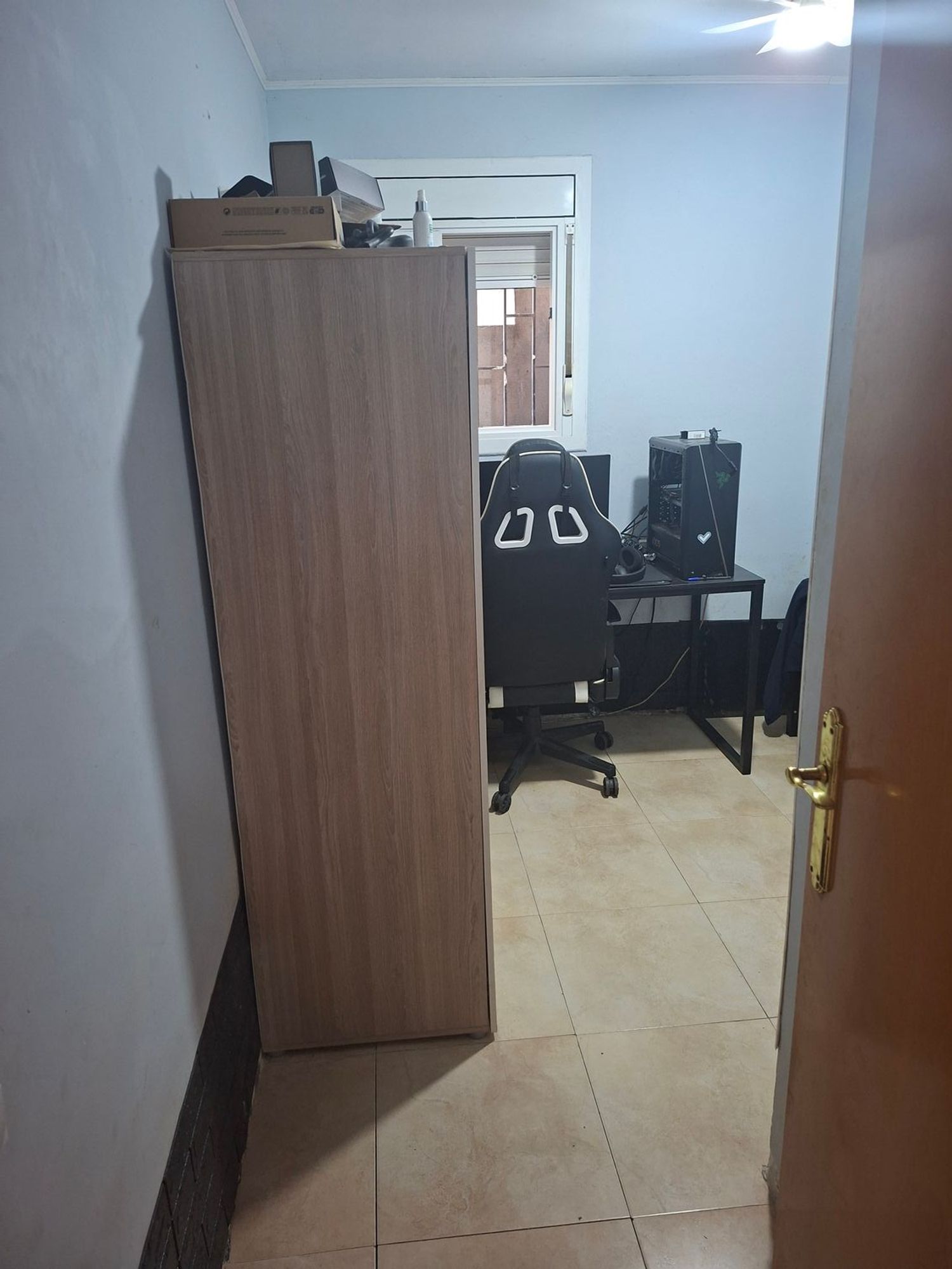 Chalet adosado en Calle l'Alzinar, 4, Ciutat Meridiana - Torre Baró - Vallbona - Foto 8