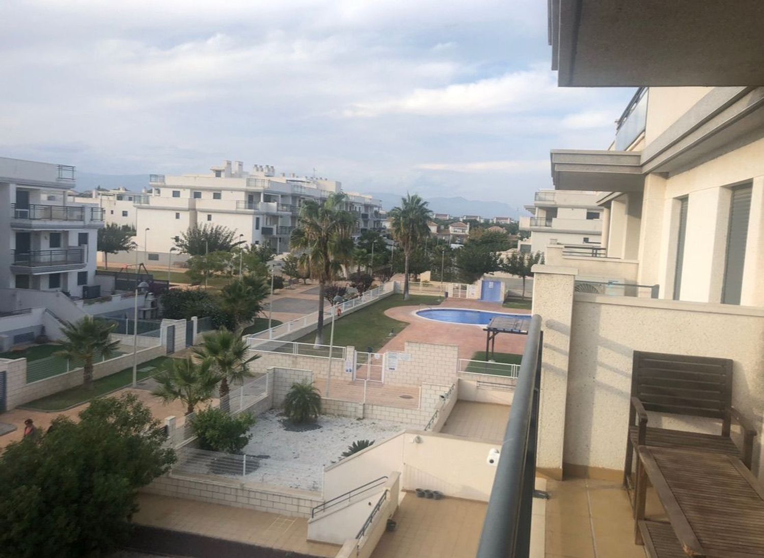 Dúplex en Calle Sevilla Urb. Panoramica golf, 12 - Foto 4