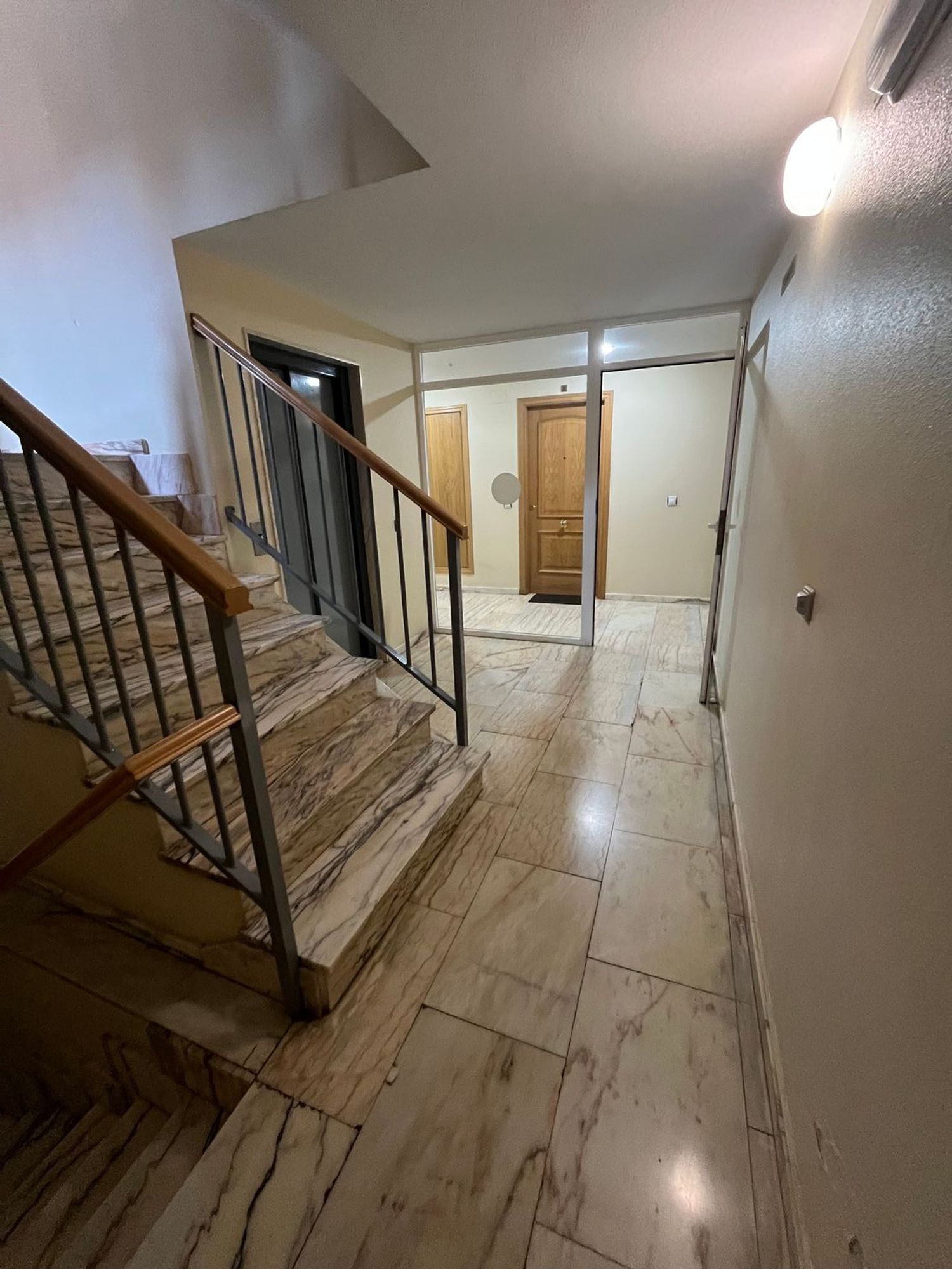 Piso en Avenida de América, 22, Zona Alta, Zona Alta - Foto 3
