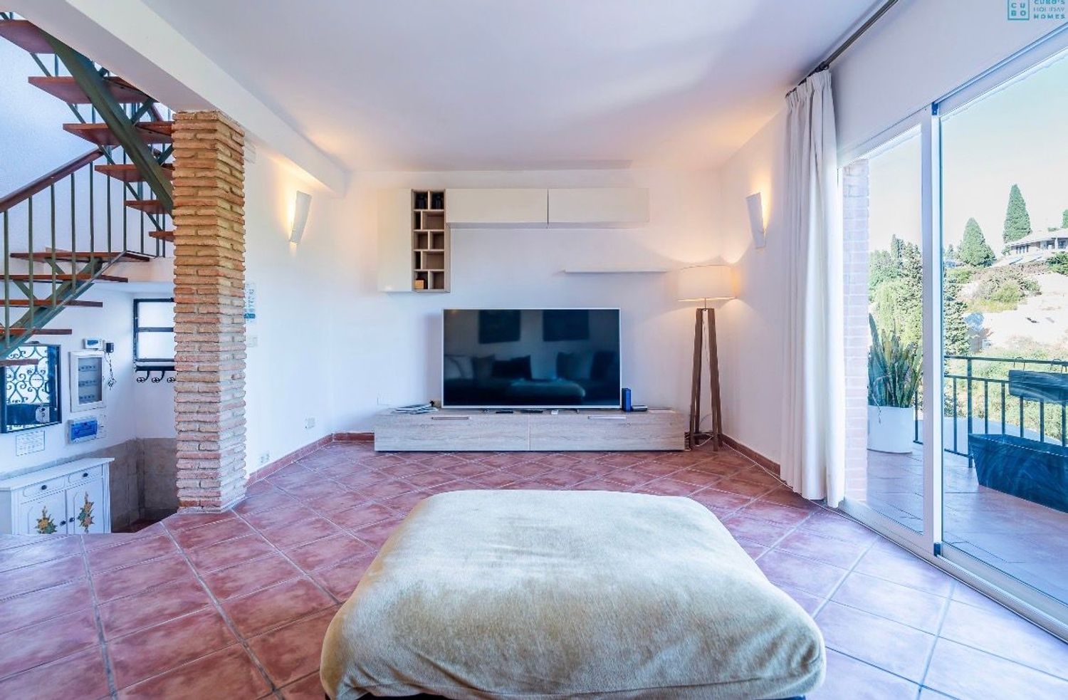 Casa o chalet independiente en Calle Andaluces, 17, Cerrado de Calderón - Hacienda Paredes - Foto 7