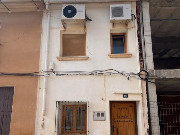 Casa de pueblo en Horno, 49 - Foto 22