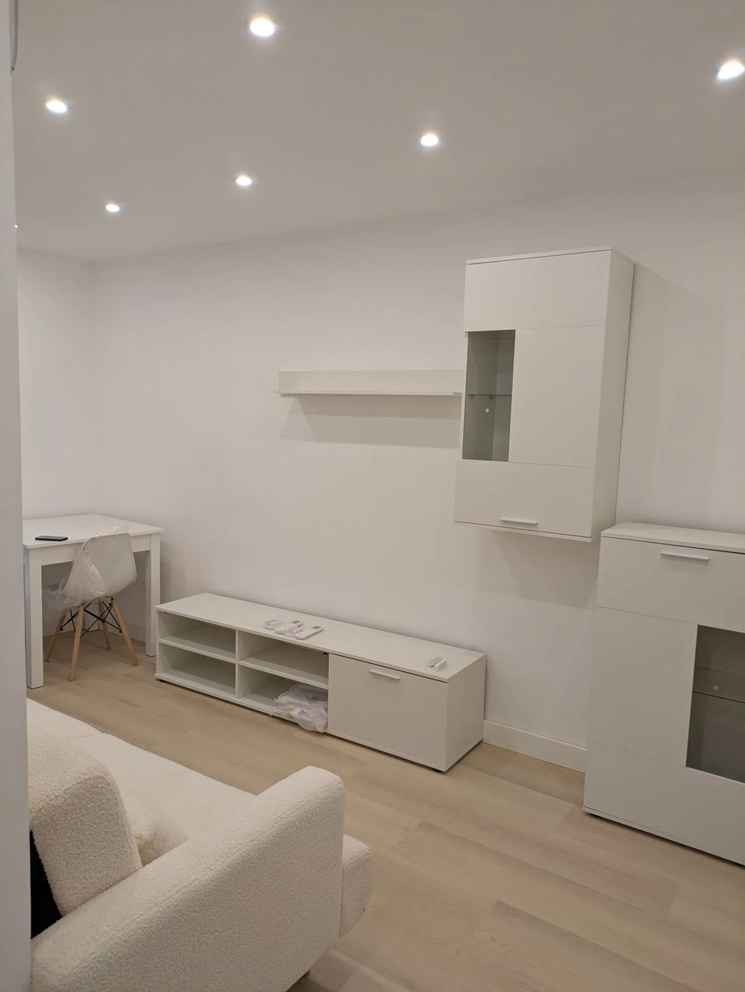 Piso en calle d'en Santcliment, 12 - Foto 2