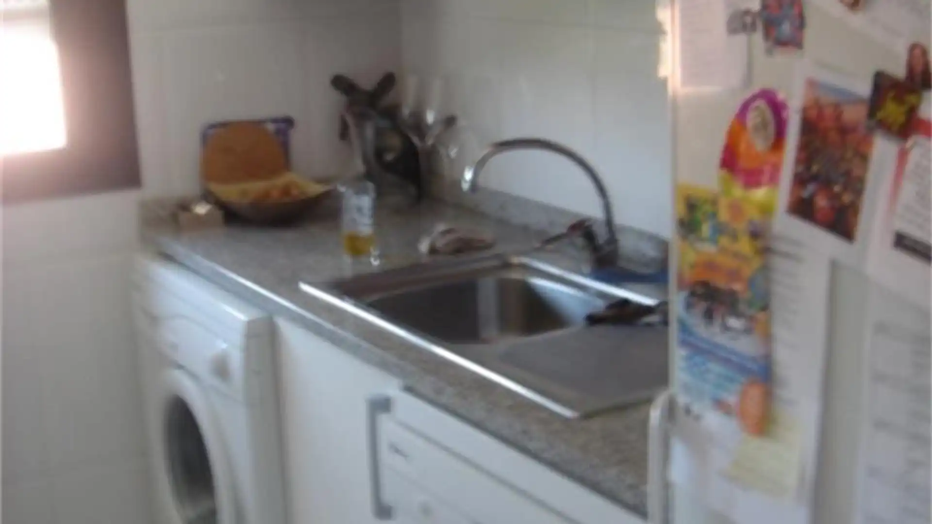 Piso en  Carrer Tordera 12 - Foto 9