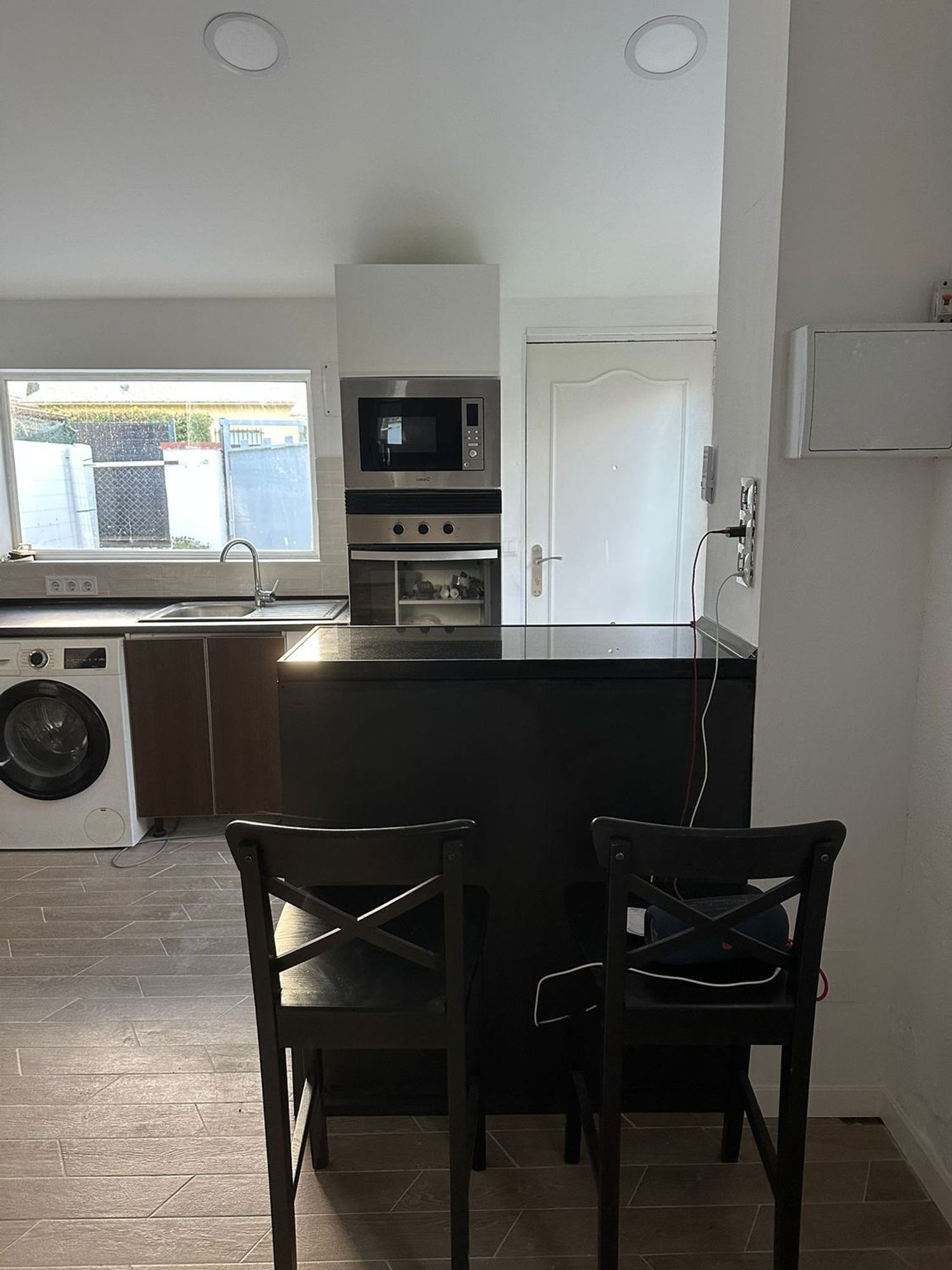 Chalet adosado en Calle Gorriones, 8 b - Foto 6