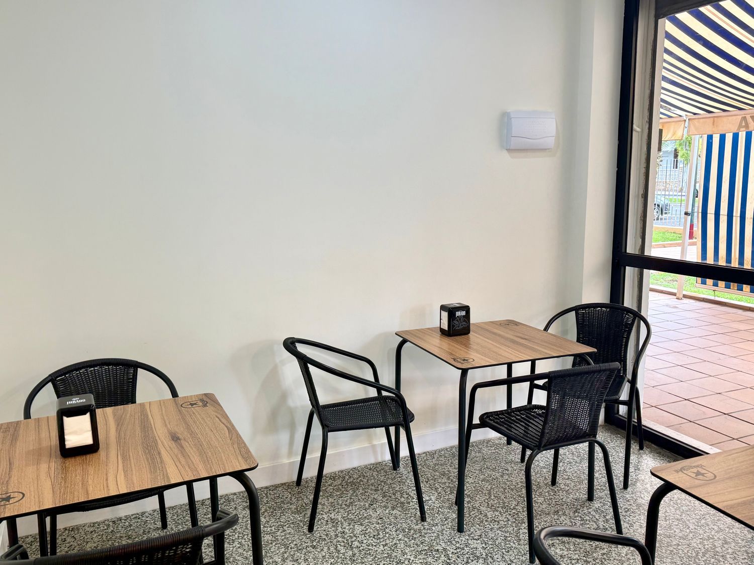 Cafetería en traspaso en Avenida de la Costa Blanca - Foto 18