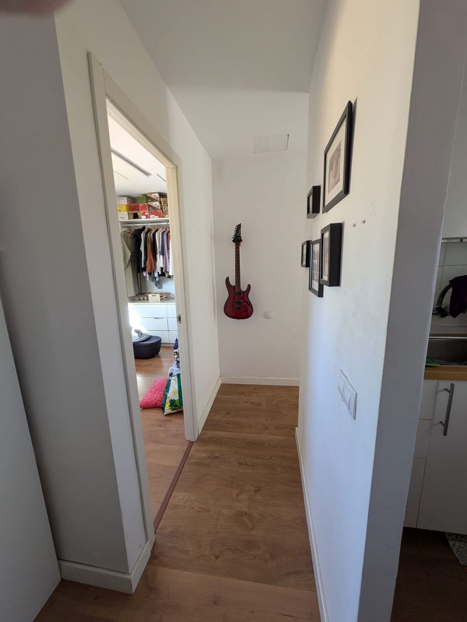 Ático en Barrio El Vivero - Foto 11