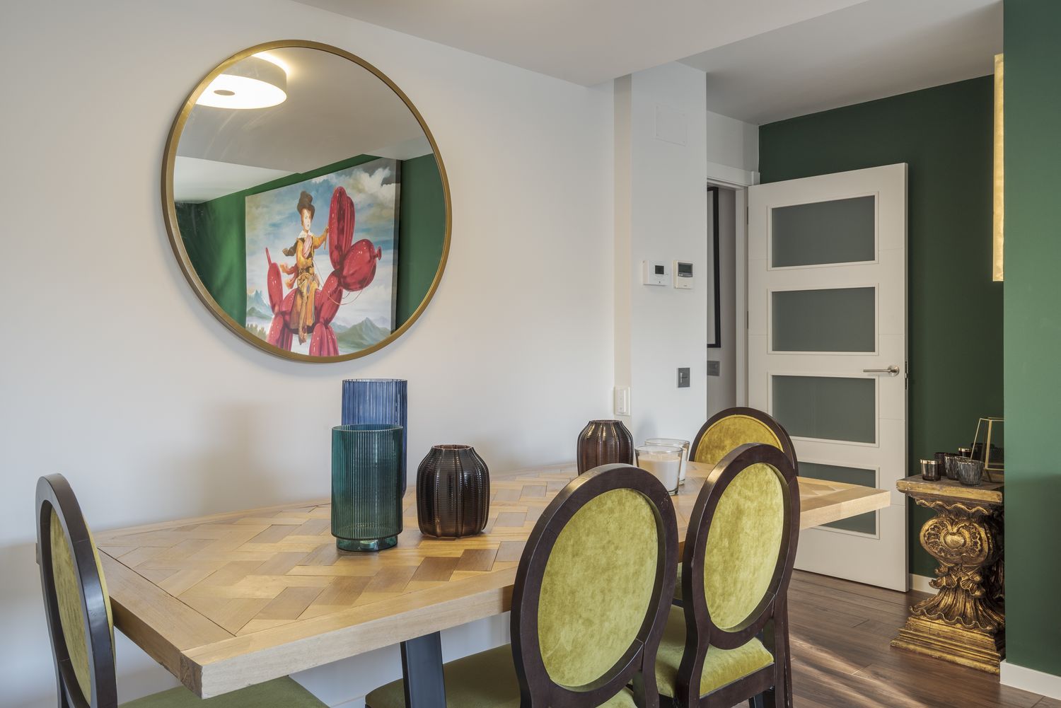 Ático en calle de Mira el Sol, 22 - Foto 2