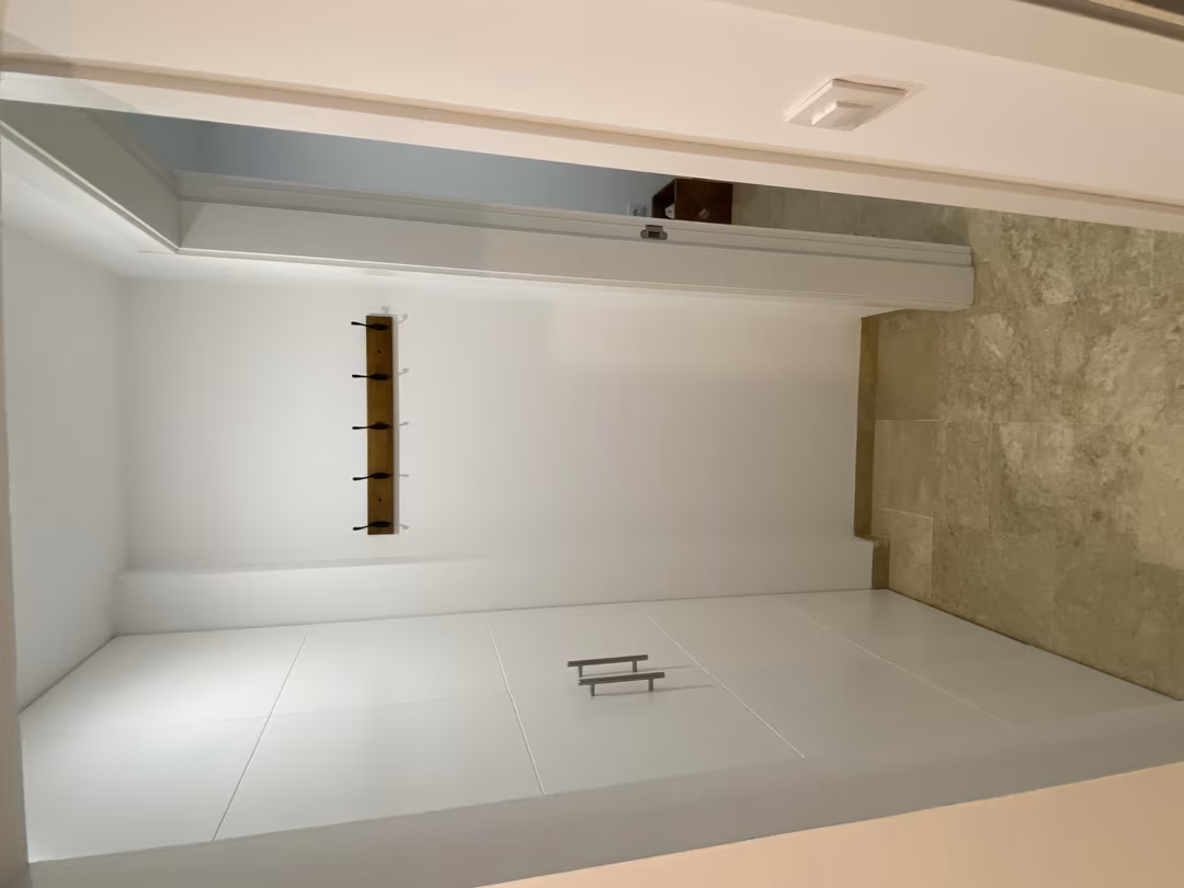 Piso en  Calle Zamarrilla 25 - Foto 19