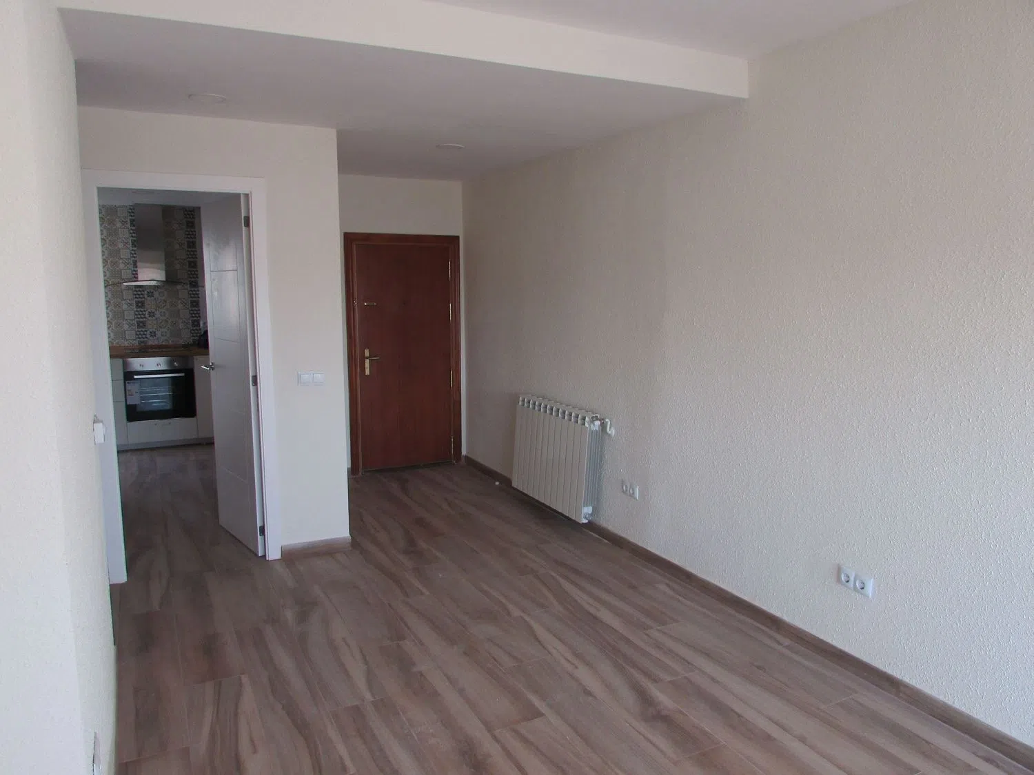 Piso en calle Ingeniero Mariño, 40 - Foto 2