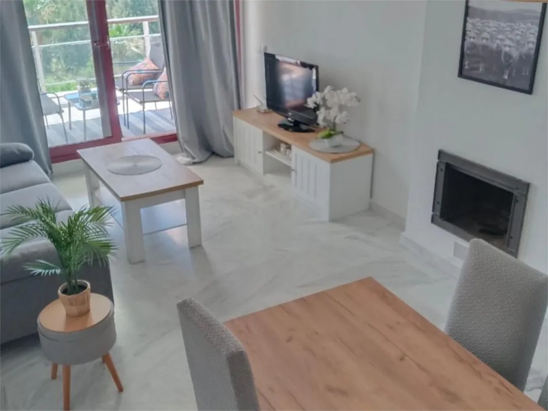 Piso en  Calle Vereda Baja del Rio 7 - Foto 18