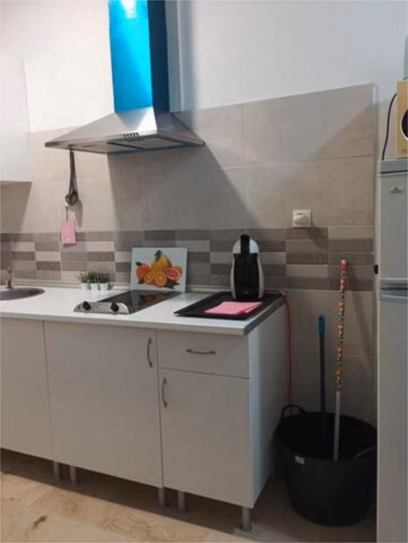 Estudio en Campoamor - Foto 6