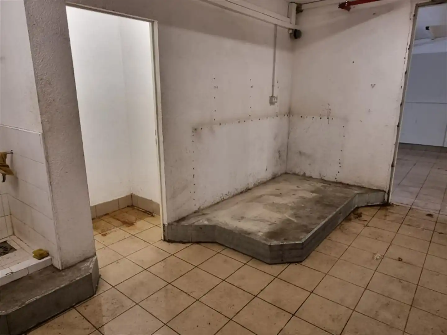 Local comercial en  Carrer Sant Pere 56 - Foto 6