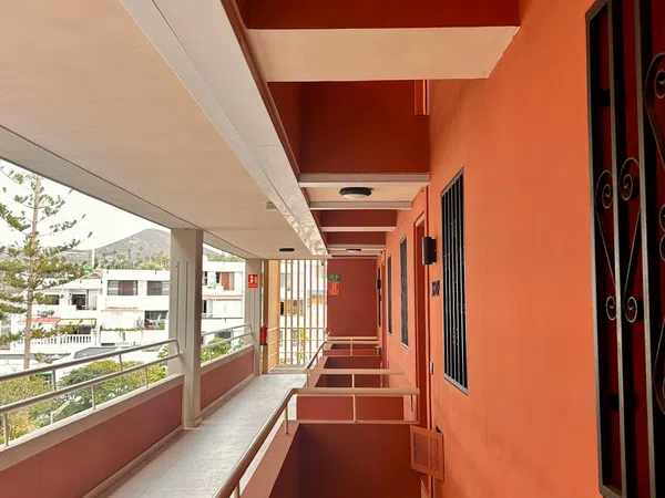 Piso en avenida Arquitecto Gómez Cuesta, 6 - Foto 14