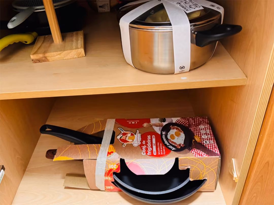 Piso en calle Calle Eladia Montesino-Espartero 9 - Foto 19