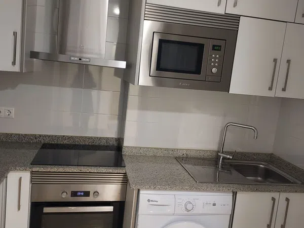 Estudio en calle el Pinós, 2 - Foto 9