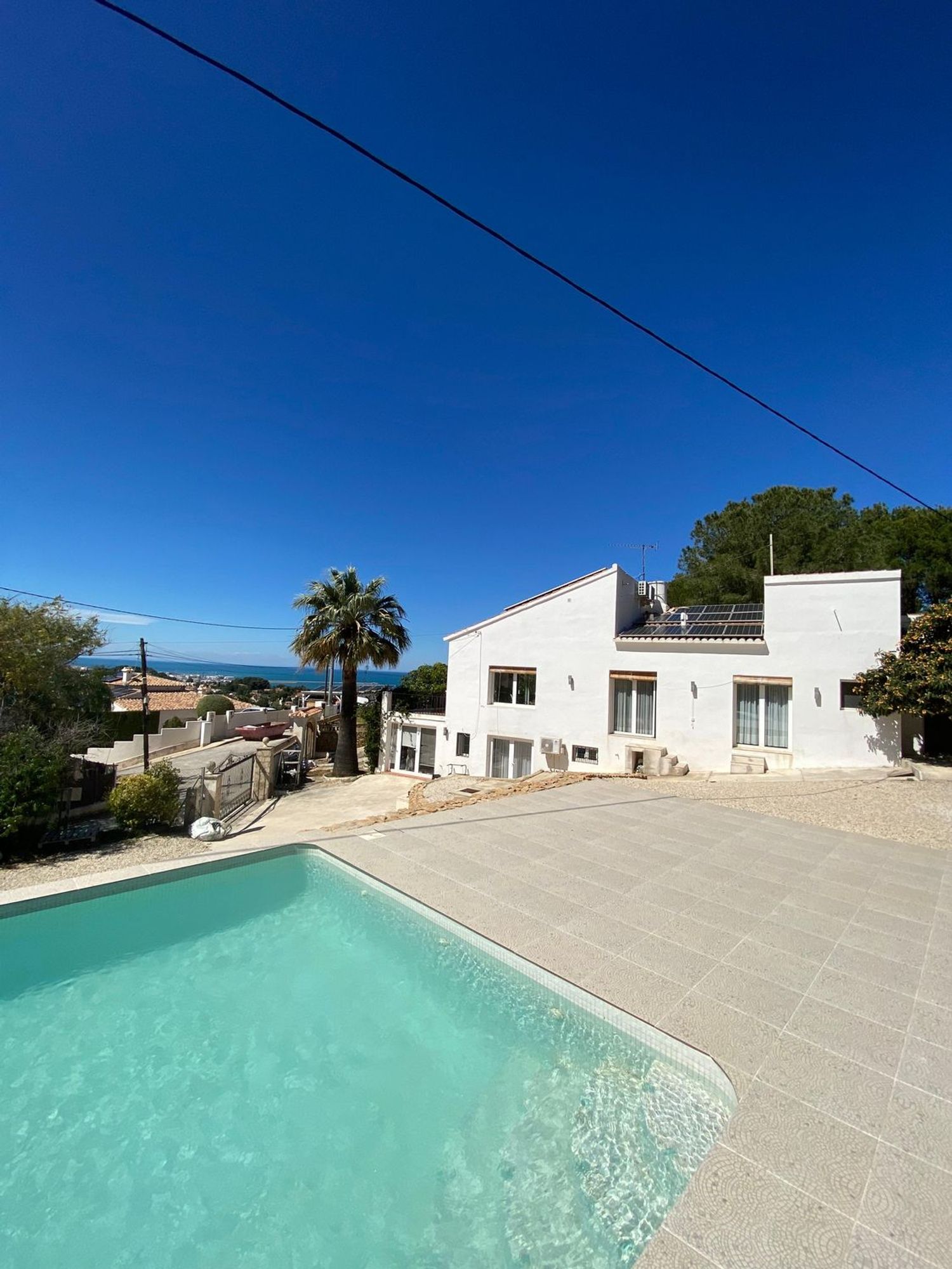 Casa o chalet independiente en Carretera de Dénia a Xábia, 114 - Foto 40