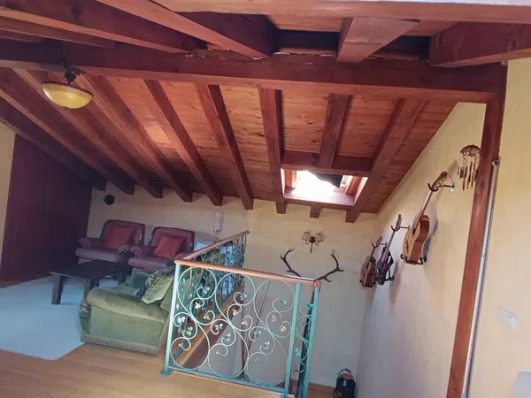 Chalet adosado en Calle la Fuente, 10 - Foto 4